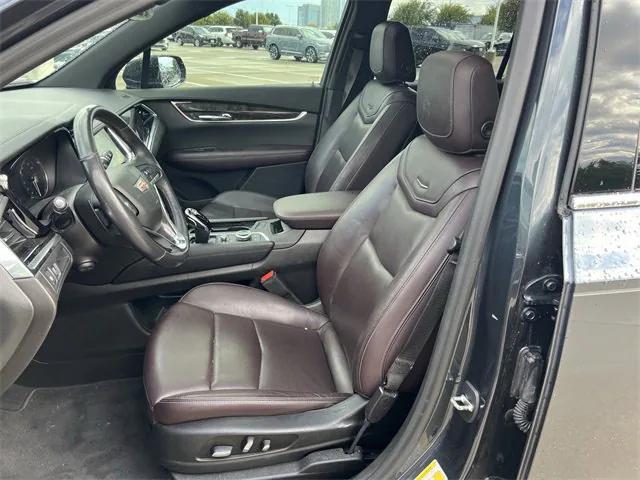 used 2020 Cadillac XT6 car, priced at $26,459