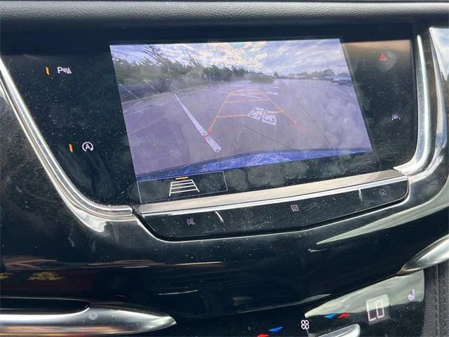 used 2020 Cadillac XT6 car, priced at $26,459