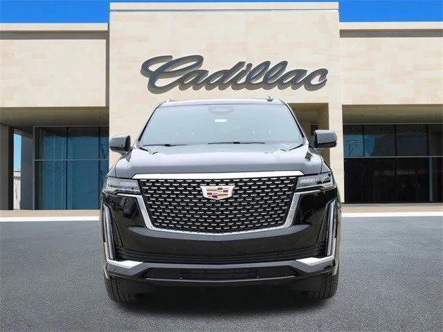 new 2024 Cadillac Escalade car, priced at $96,188