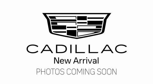 used 2022 Cadillac Escalade ESV car, priced at $93,430