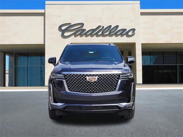 new 2024 Cadillac Escalade car, priced at $95,815