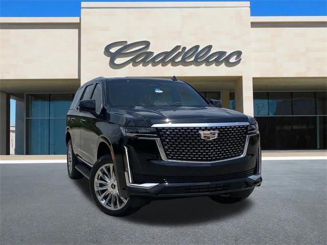 new 2024 Cadillac Escalade car, priced at $95,190