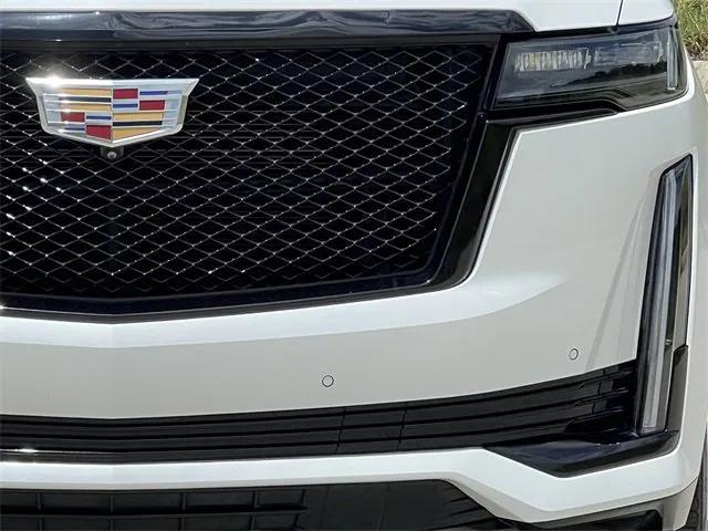 used 2023 Cadillac Escalade car