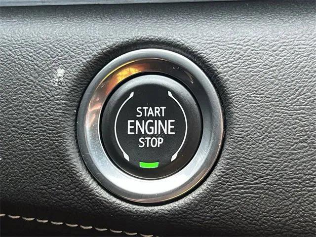 used 2023 Cadillac Escalade car