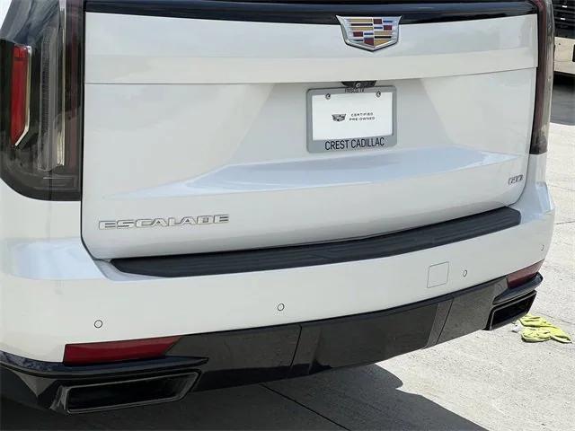 used 2023 Cadillac Escalade car