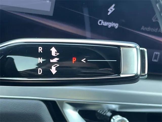 new 2026 Cadillac LYRIQ car, priced at $86,610