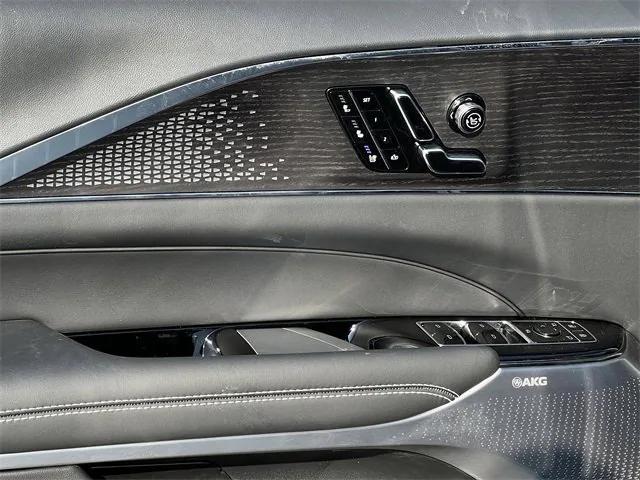 new 2026 Cadillac LYRIQ car, priced at $86,610