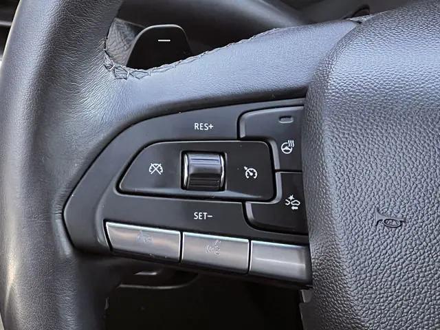 used 2024 Cadillac CT4 car, priced at $30,989