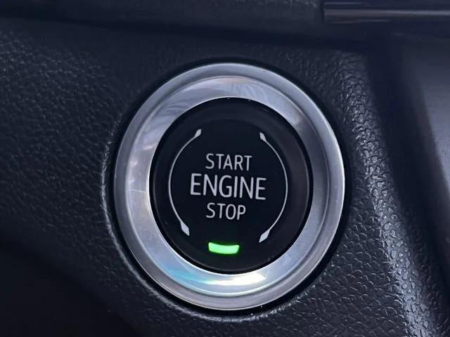 used 2024 Cadillac CT4 car, priced at $30,989