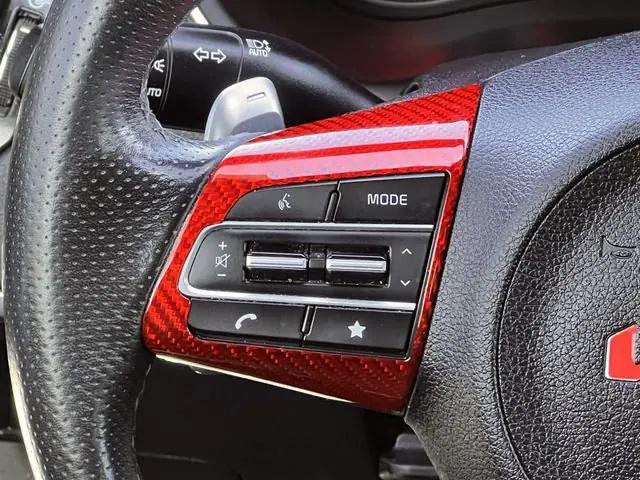 used 2023 Kia Stinger car, priced at $28,979