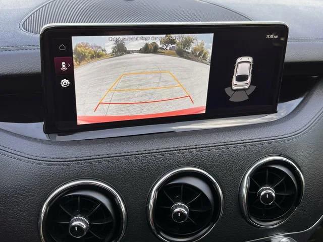 used 2023 Kia Stinger car, priced at $28,979