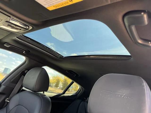 used 2023 Kia Stinger car, priced at $28,979