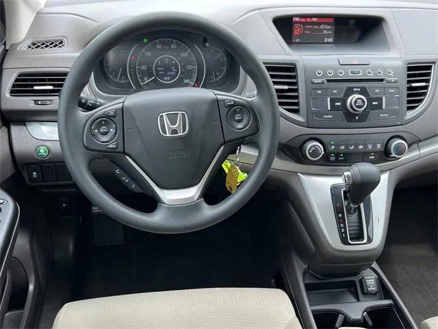 used 2013 Honda CR-V car, priced at $13,597