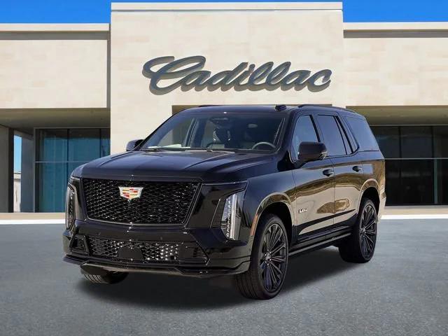 used 2026 Cadillac Escalade car, priced at $197,898