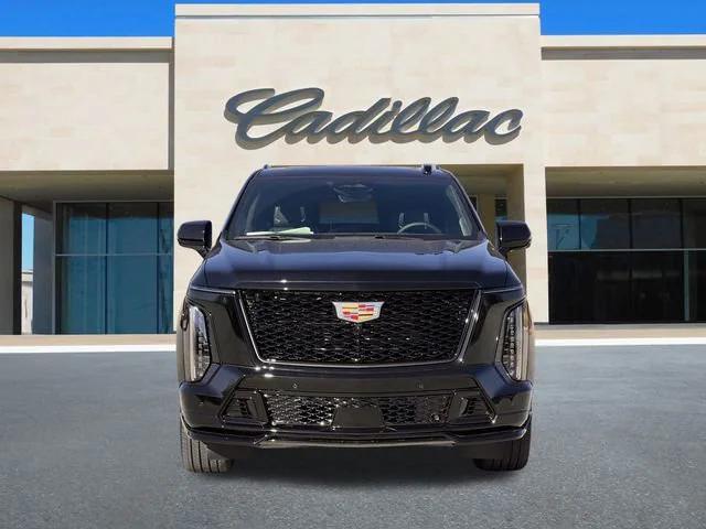 used 2026 Cadillac Escalade car, priced at $197,898