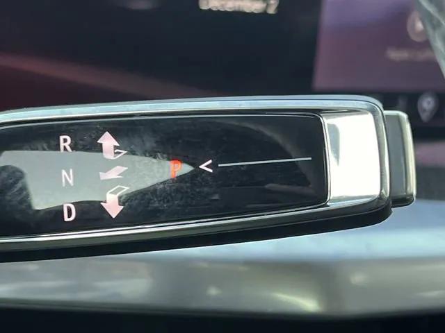 used 2026 Cadillac Escalade car, priced at $197,898