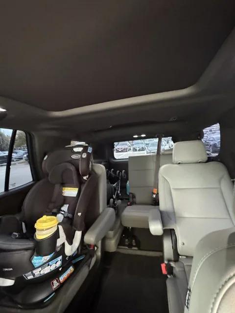 used 2021 Chevrolet Tahoe car, priced at $58,211