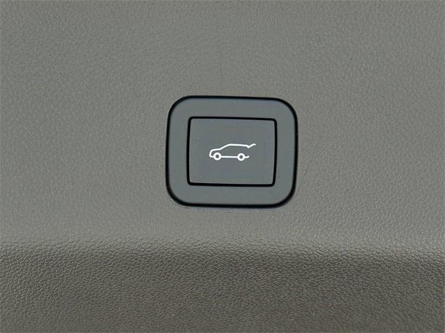 new 2025 Cadillac Escalade car, priced at $105,270