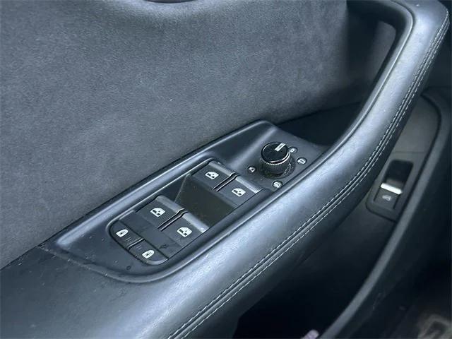 used 2019 Audi Q8 car, priced at $36,039