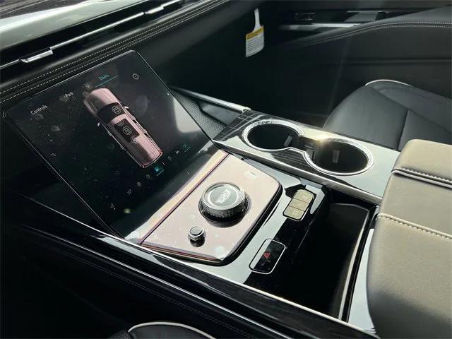 new 2025 Cadillac Escalade ESV car, priced at $113,595