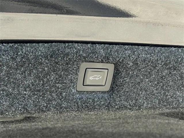used 2020 Cadillac CT6 car