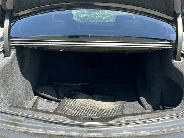 used 2020 Cadillac CT6 car