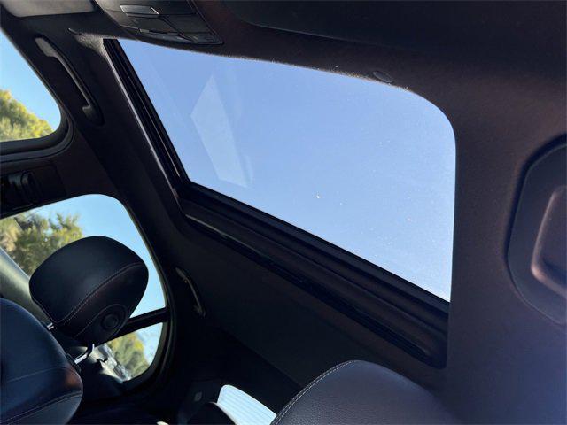 used 2019 Mercedes-Benz C-Class car, priced at $18,322