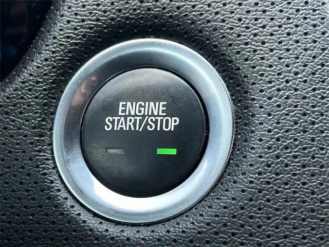 used 2022 Cadillac XT5 car, priced at $24,481