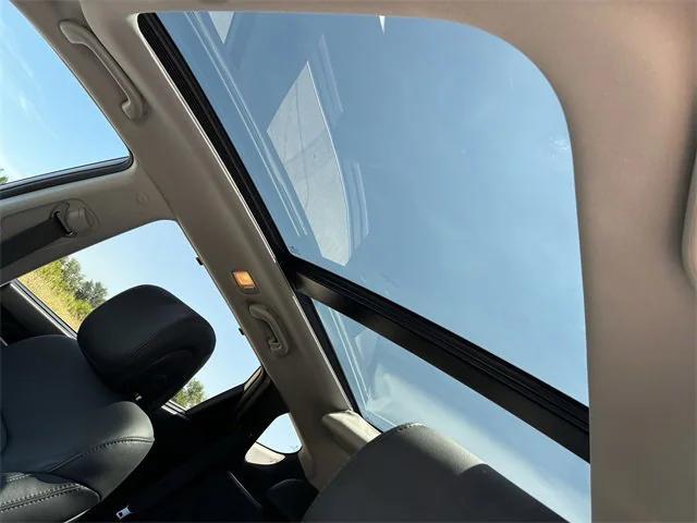 used 2018 Hyundai Santa Fe Sport car, priced at $20,926