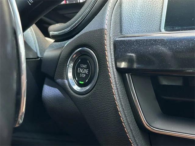 used 2024 Cadillac CT5 car, priced at $42,730