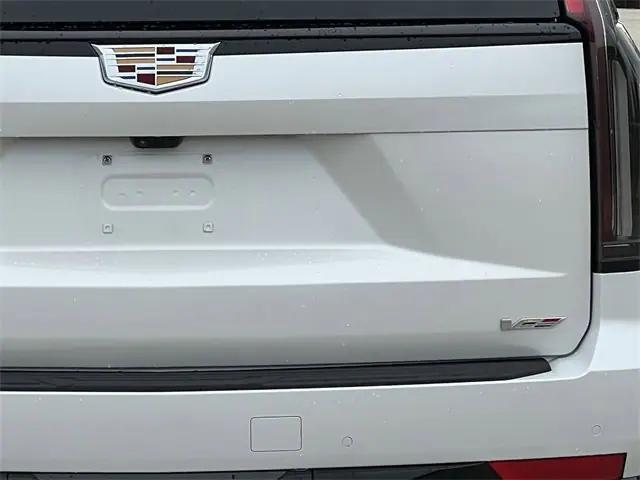 used 2024 Cadillac Escalade car, priced at $138,999