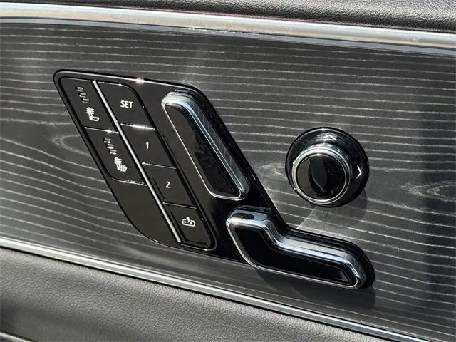 new 2025 Cadillac LYRIQ car, priced at $59,990
