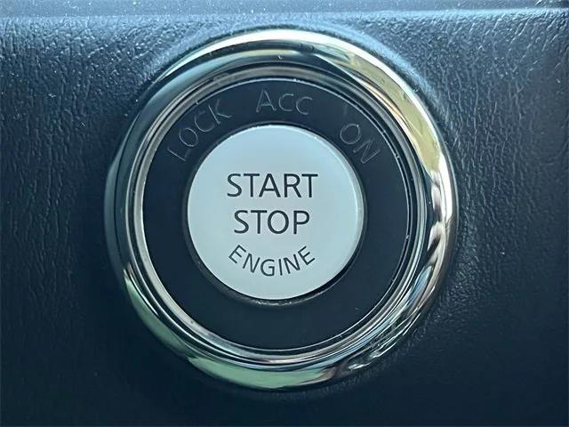 used 2019 INFINITI QX80 car, priced at $28,432