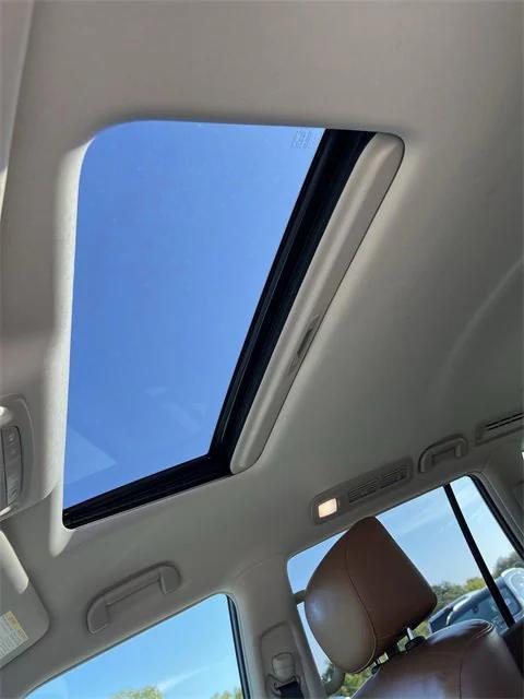 used 2019 INFINITI QX80 car, priced at $28,432