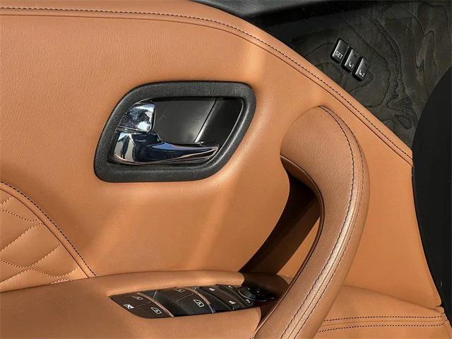 used 2019 INFINITI QX80 car, priced at $28,432