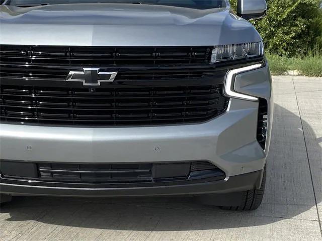 used 2023 Chevrolet Tahoe car