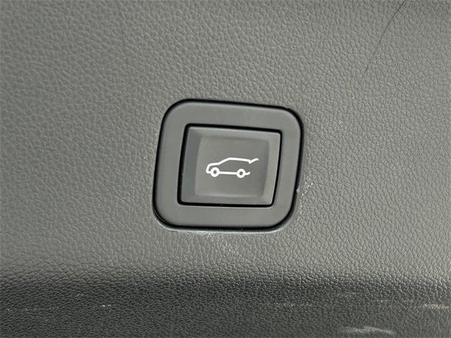 used 2023 Cadillac Escalade ESV car