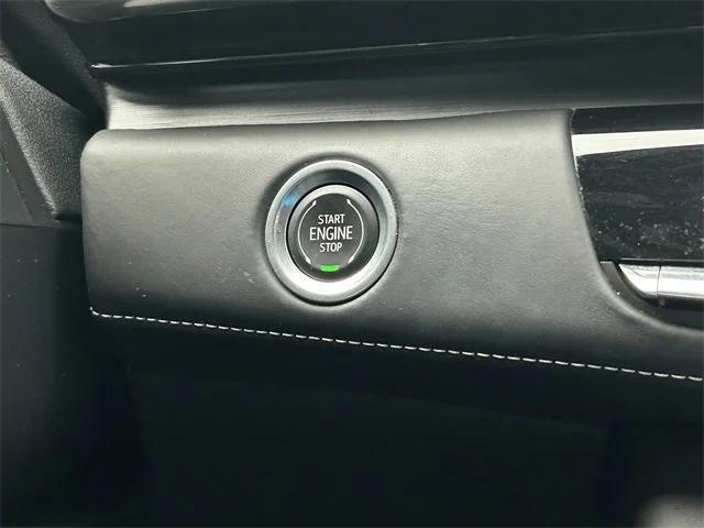 used 2023 Cadillac Escalade ESV car