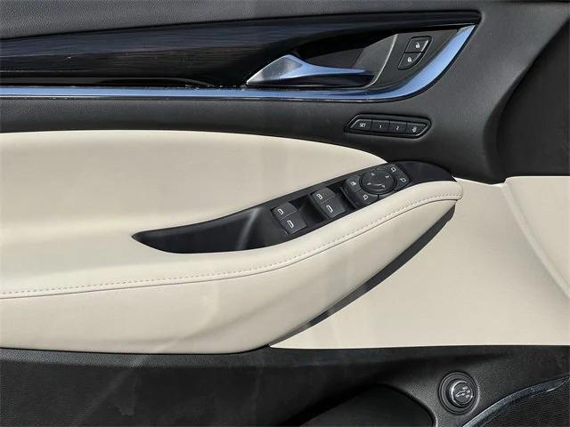 used 2020 Buick Enclave car, priced at $24,999