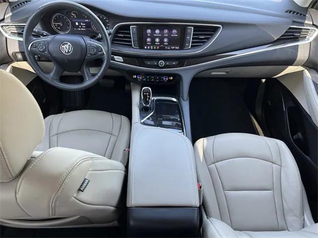 used 2020 Buick Enclave car, priced at $24,999