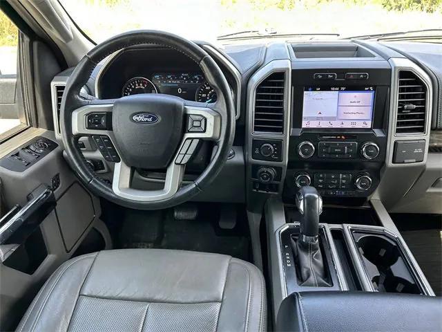 used 2019 Ford F-150 car, priced at $28,577