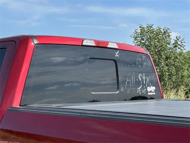 used 2019 Ford F-150 car, priced at $28,577