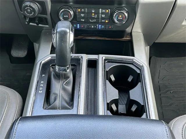 used 2019 Ford F-150 car, priced at $28,577