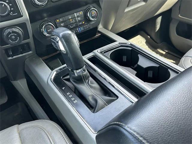 used 2019 Ford F-150 car, priced at $28,577