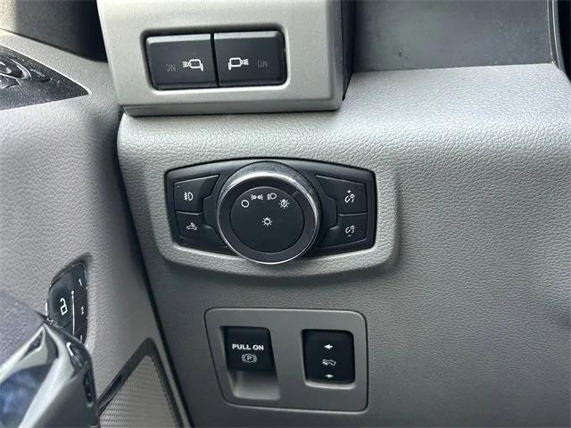 used 2019 Ford F-150 car, priced at $28,577