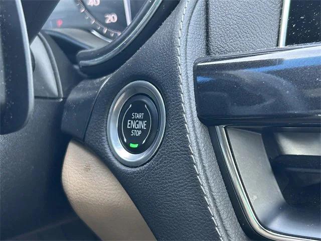 used 2023 Cadillac CT5 car, priced at $42,317