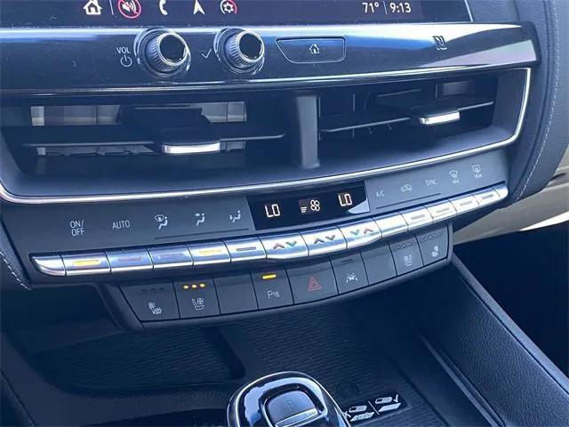 used 2021 Cadillac CT5 car, priced at $29,999