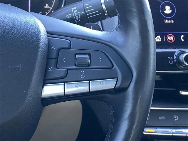 used 2021 Cadillac CT5 car, priced at $29,999
