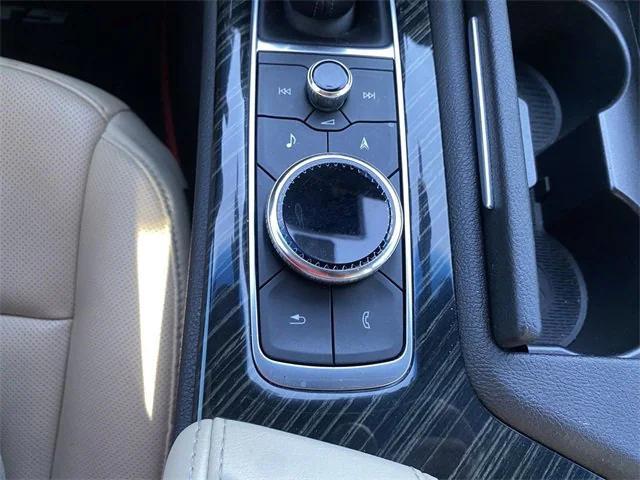used 2021 Cadillac CT5 car, priced at $29,999