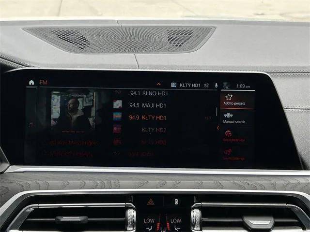 used 2022 BMW X7 car, priced at $52,989